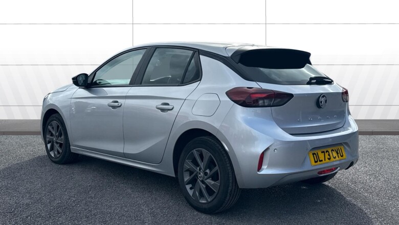 Vauxhall Corsa 1.2 Design 5dr Petrol Hatchback